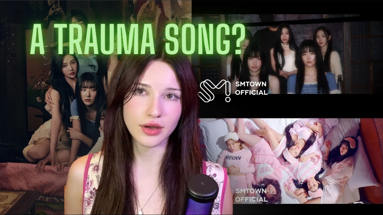 Reaction to RED VELVET | Chill Kill, Bad Boy