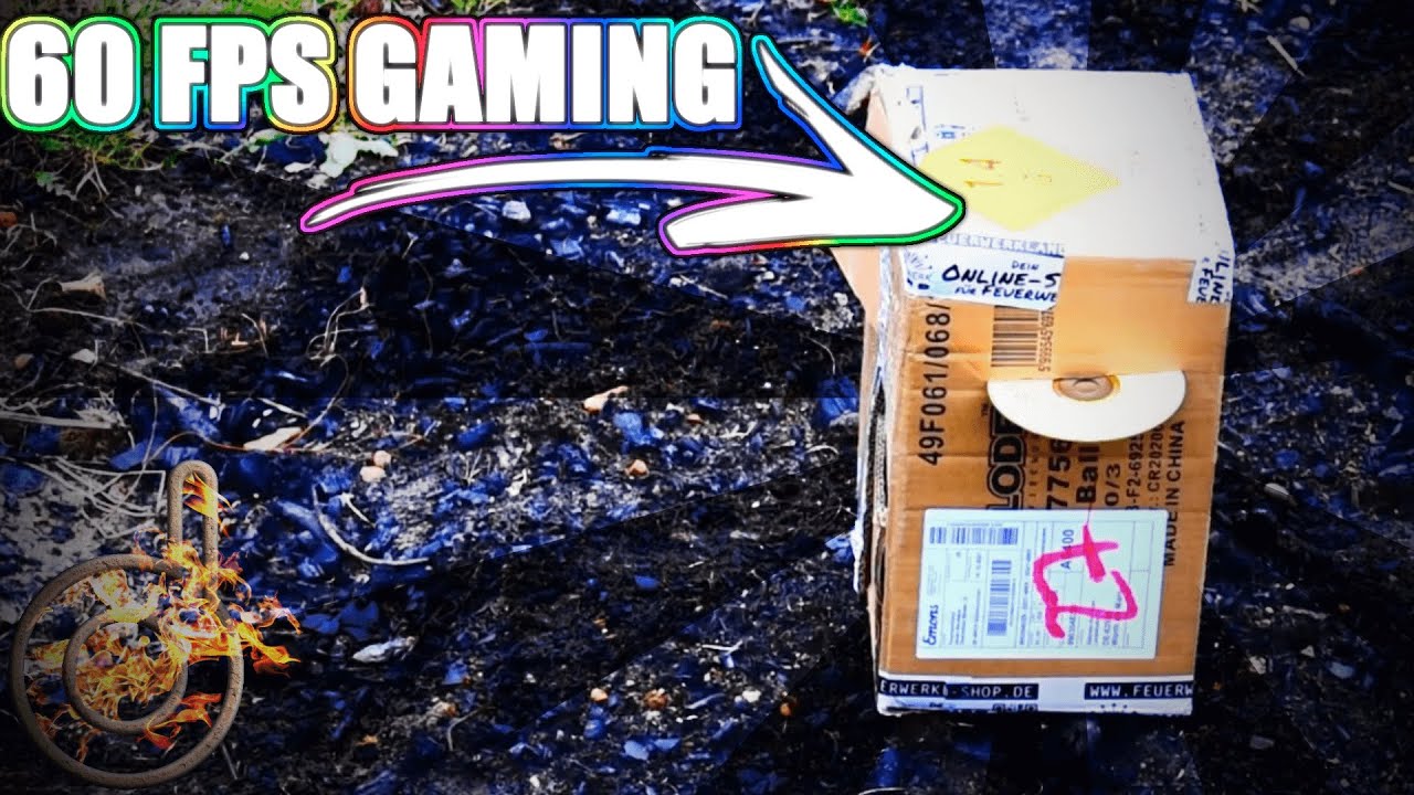 Kein schlechter PC mehr(cool)😎|| FULL HD || 60 FPS || 15000kBit/s || high end || RTXgraphics || 2022