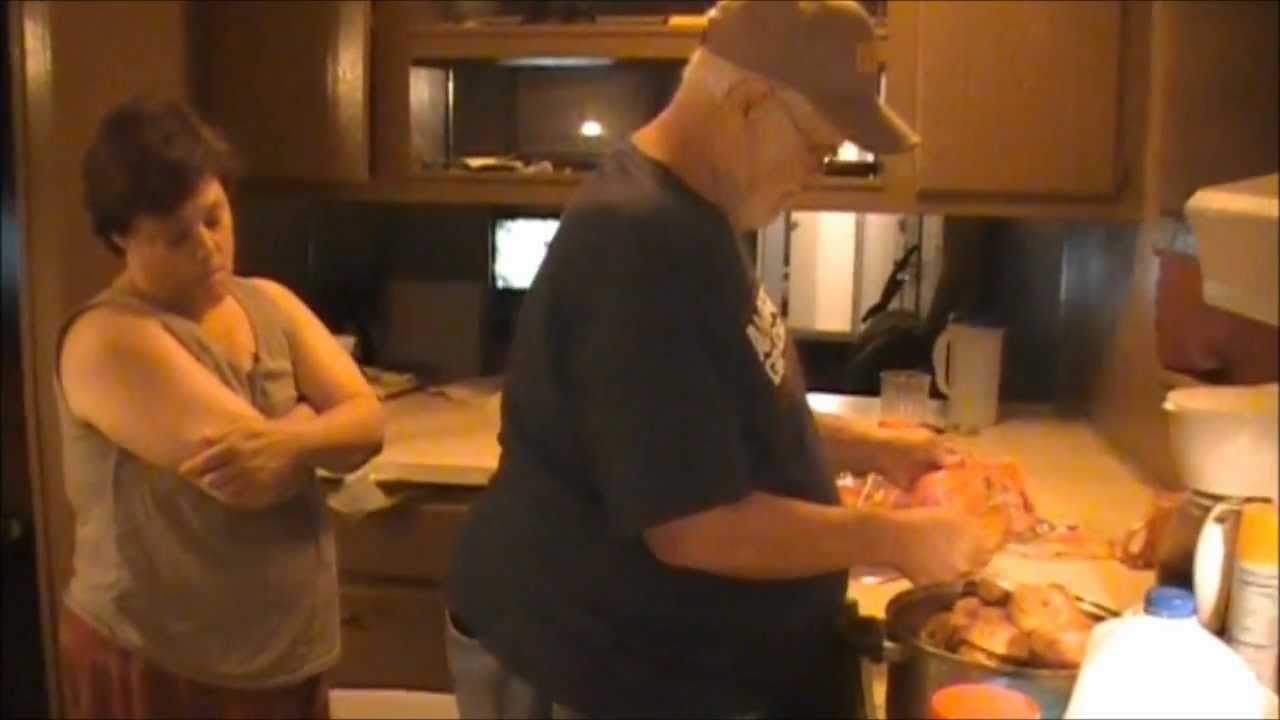 Angry Meal Time! (Epic Meal Time Parody)