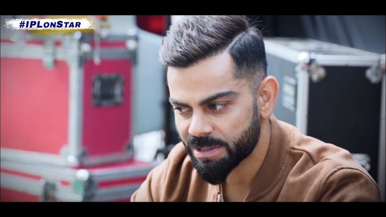IPL 2023 | Virat Kohli's Childhood Birthday Menu | Stars On Star