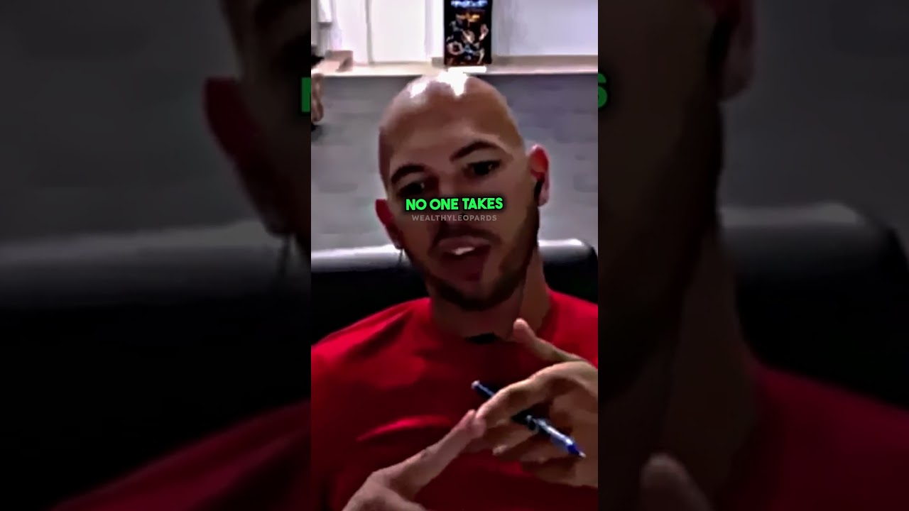 Millionaire reveals his money system.