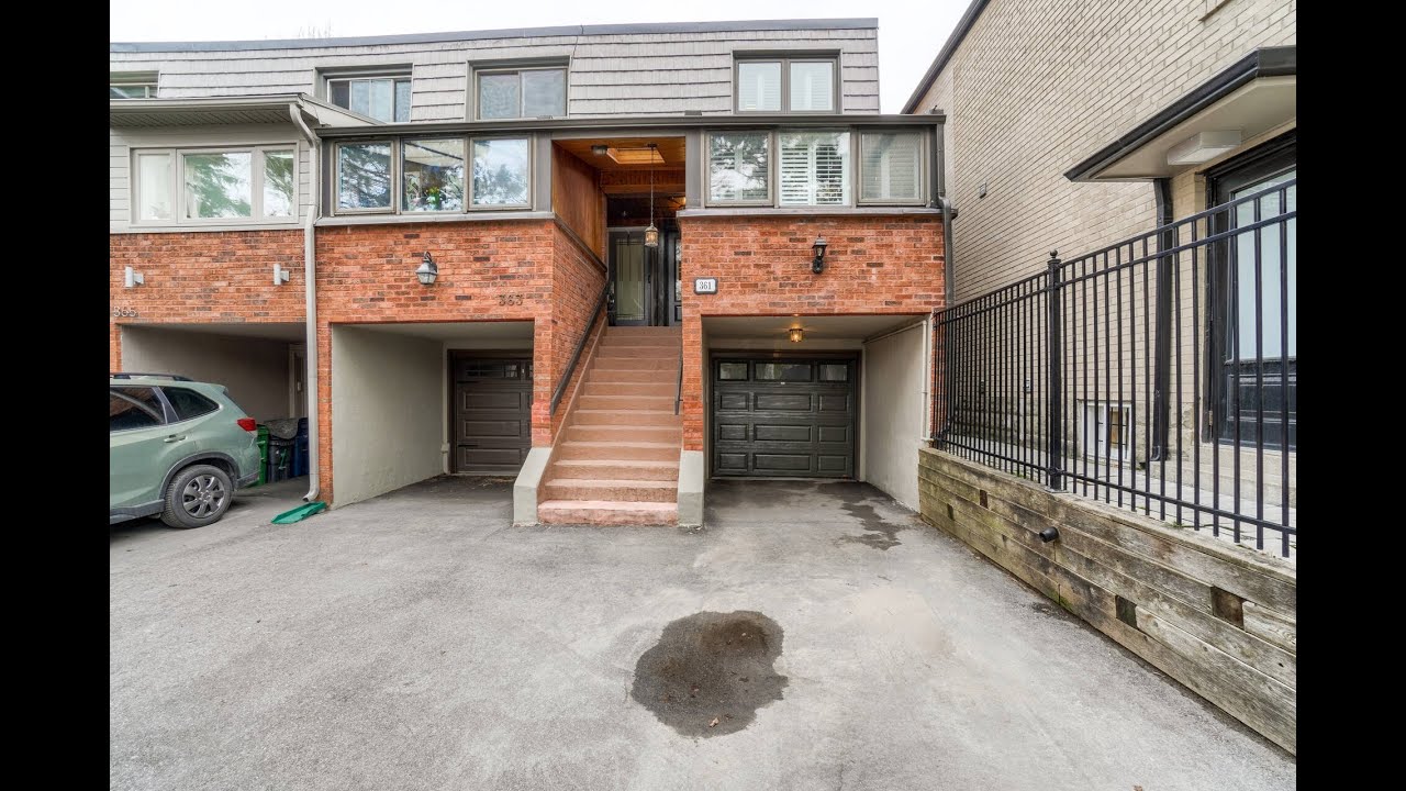 361 Keewatin Avenue, Toronto Home for Sale - Real Estate Properties for Sale