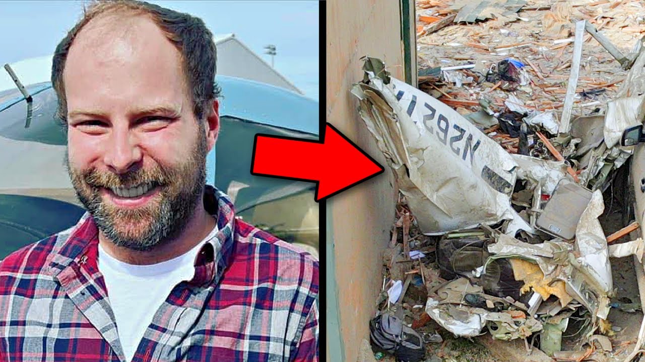 Flight Instructor's TERRIFYING Mistake Kills Everyone!