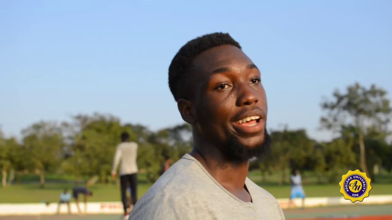 ADELEKE UNIVERSITY STUDENT TOUR