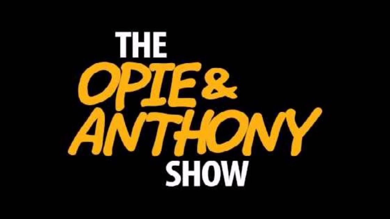 Opie and Anthony - Sam's Creepy Landlord