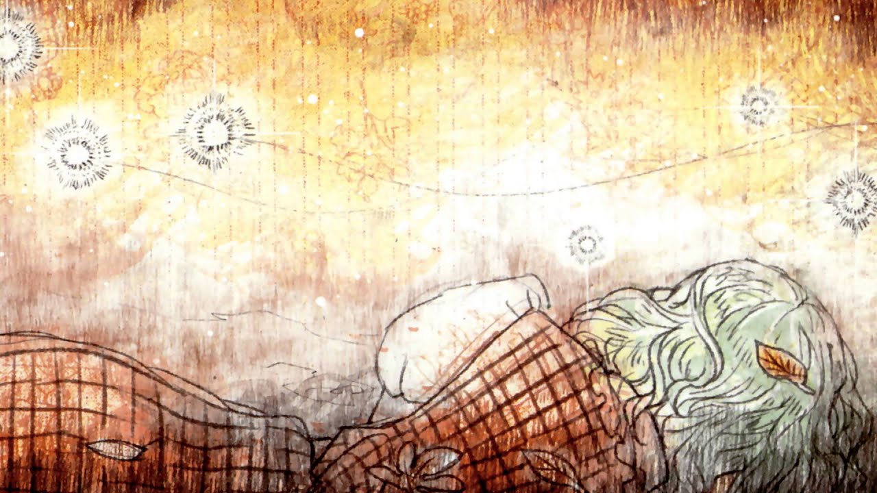 [東方:Ambient] yuk_ / とらっしゅ