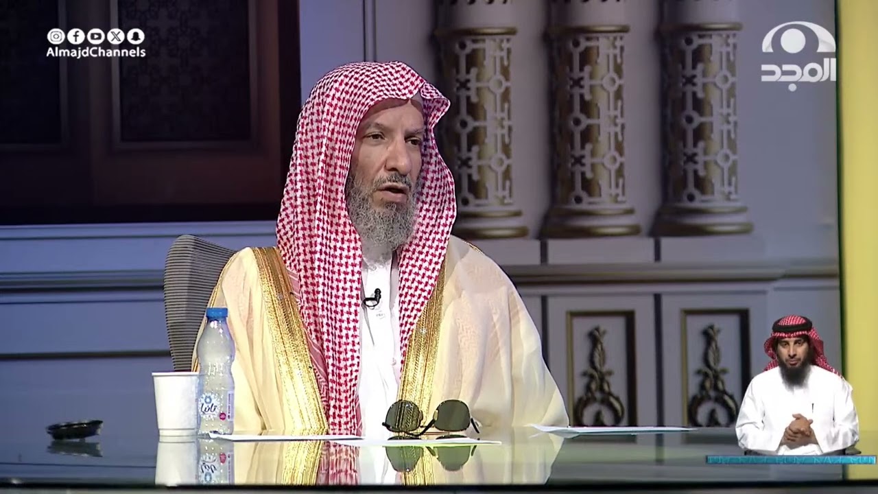 حكم التأمين التجاري والتعاوني | إجابة تفصيلية من معالي الشيخ: أ.د. سعد الشثري