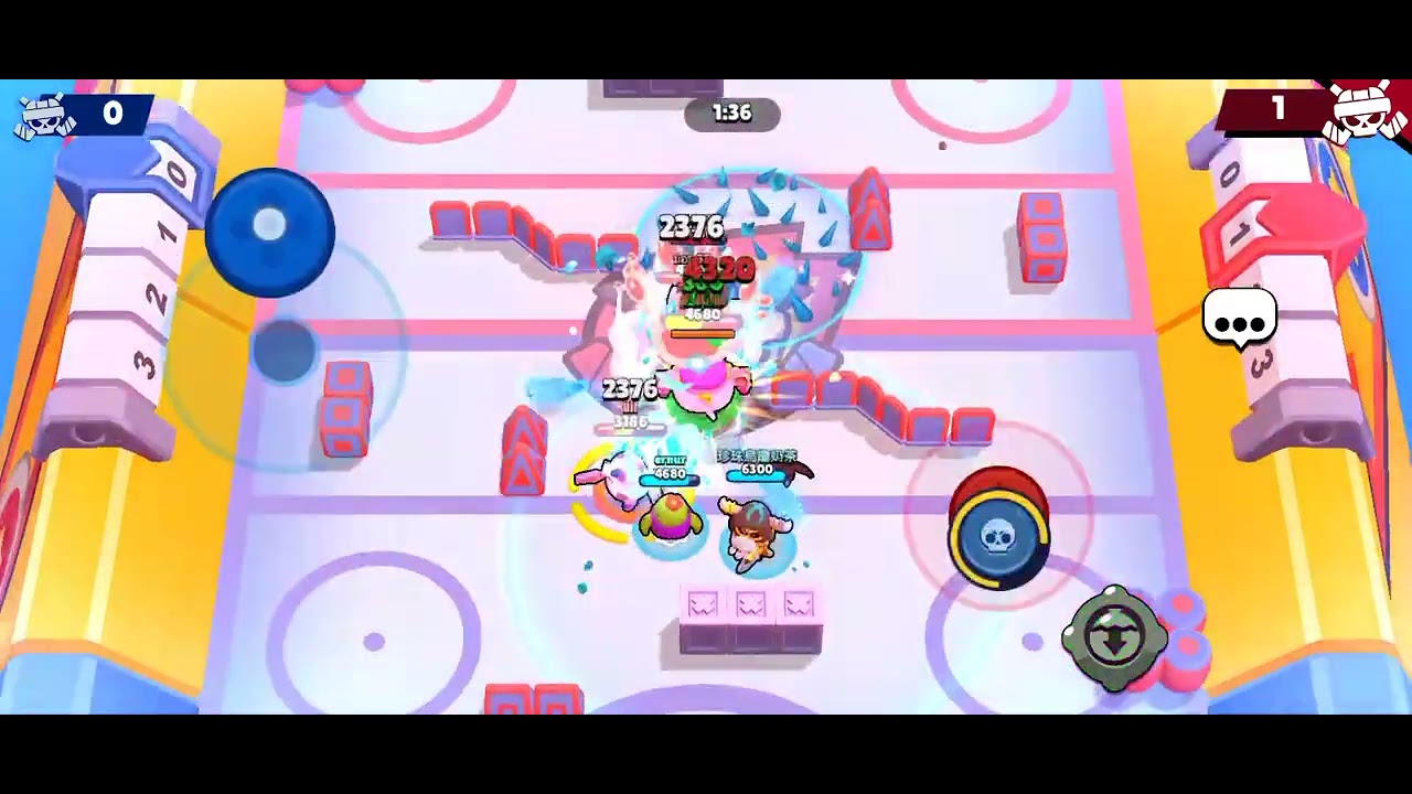 Brawl Stars 47 Season Rewards