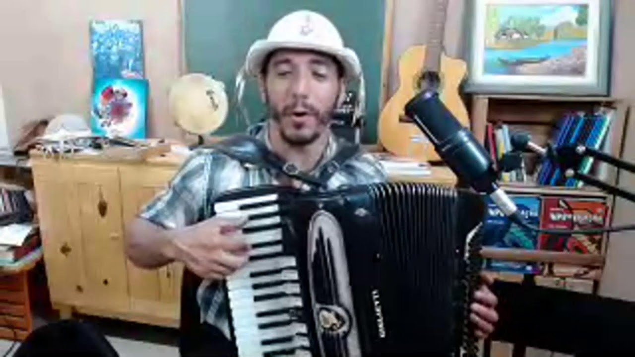 Teoria das Camadas dos Ritmos