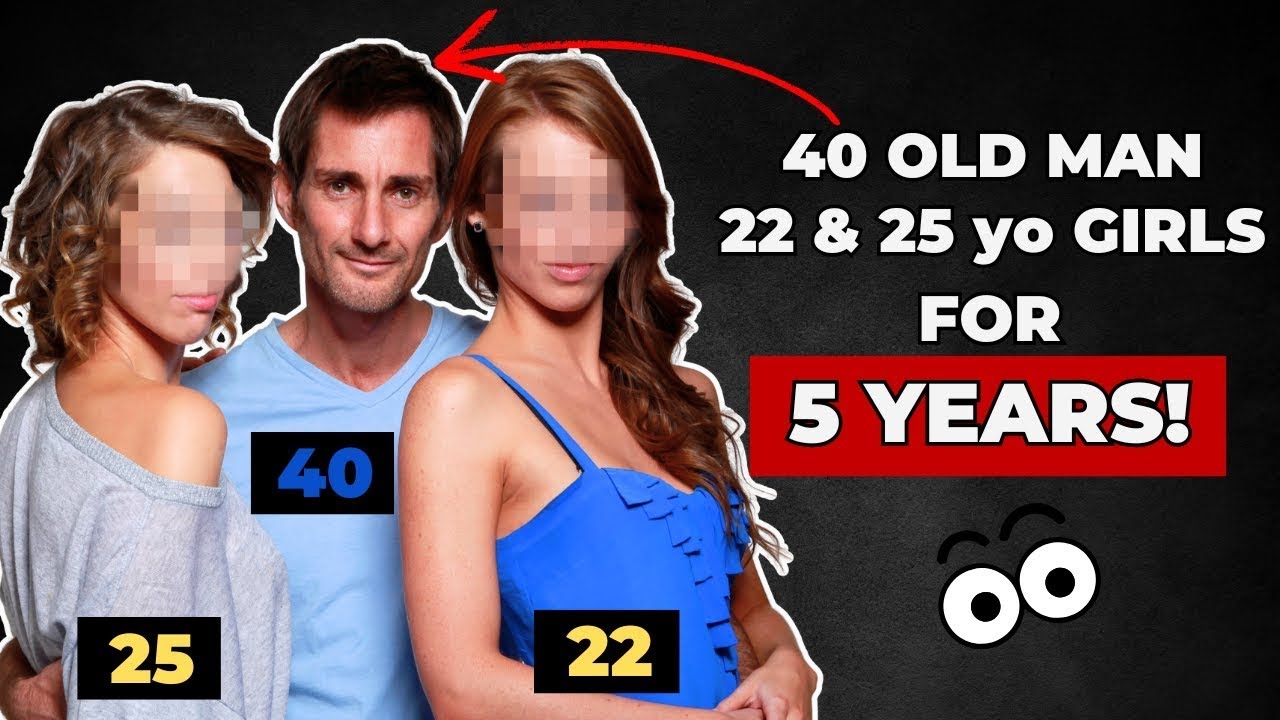 Younger Women HATE When ‘Older Guys’ Do This | 7 UNATTRACTIVE Habits