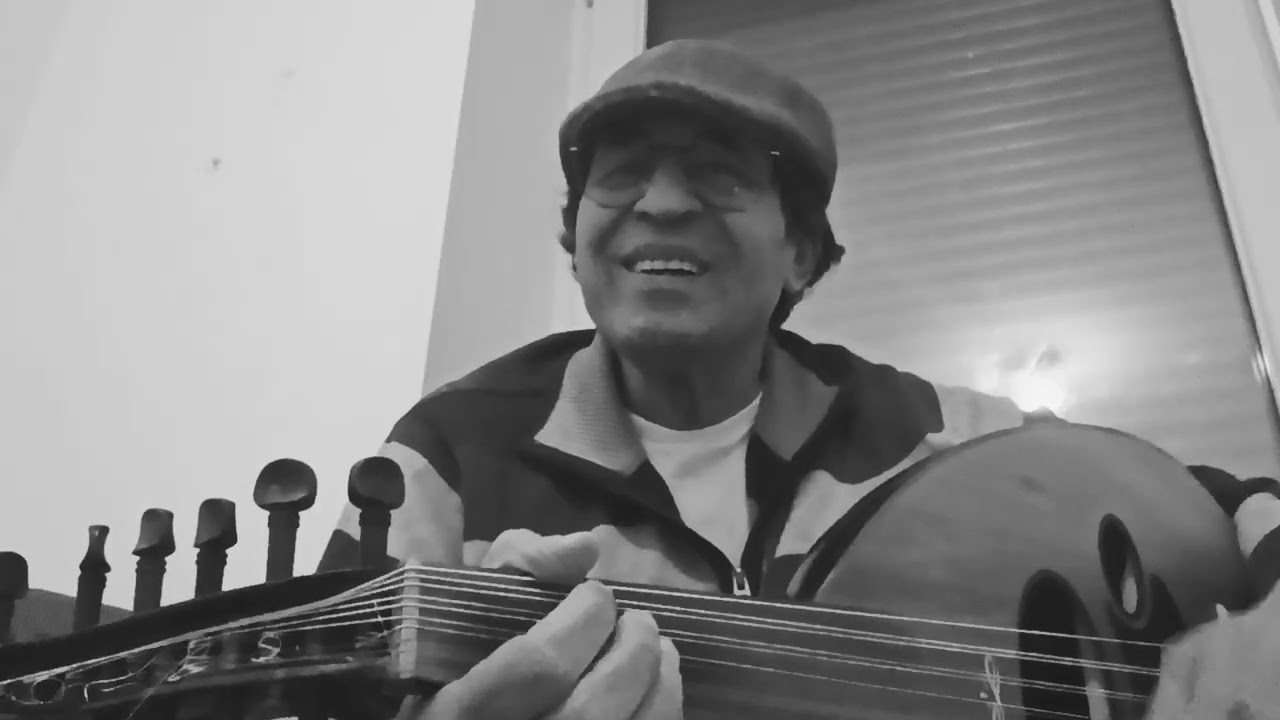 Ayez gawabatak/Najah Salam 