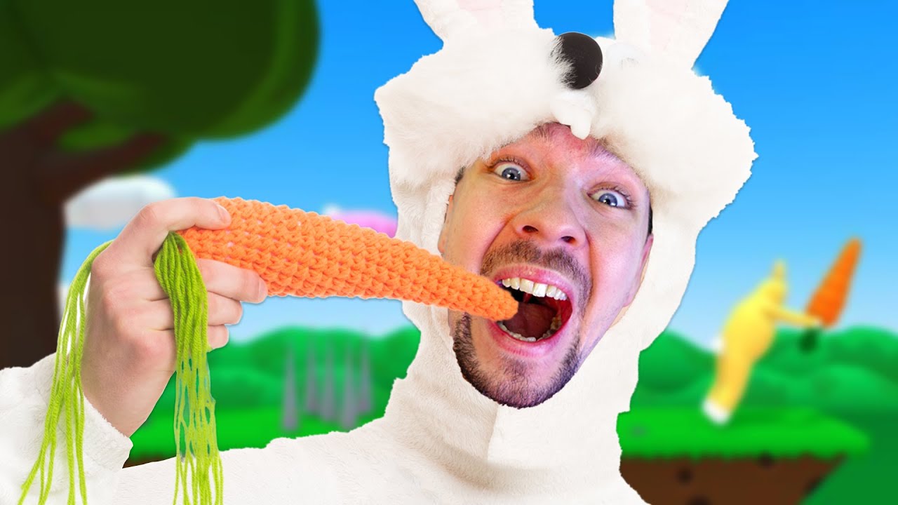 Am I A Furry Now?