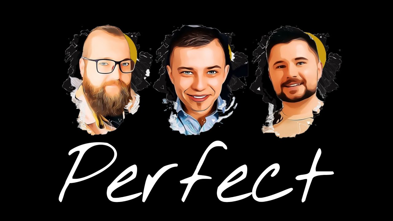 Perfect - Moja mamka