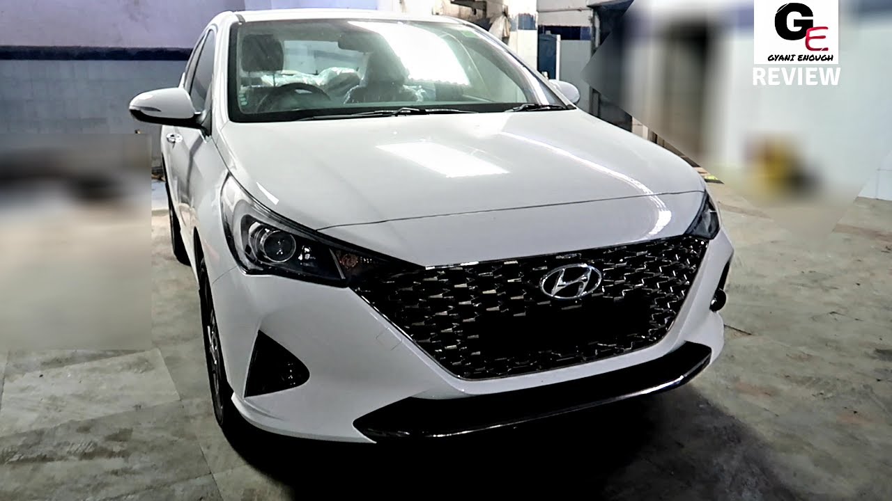 2020 Hyundai Verna SX | 2020 Hyundai Verna | detailed review | features | specs | price !!!!