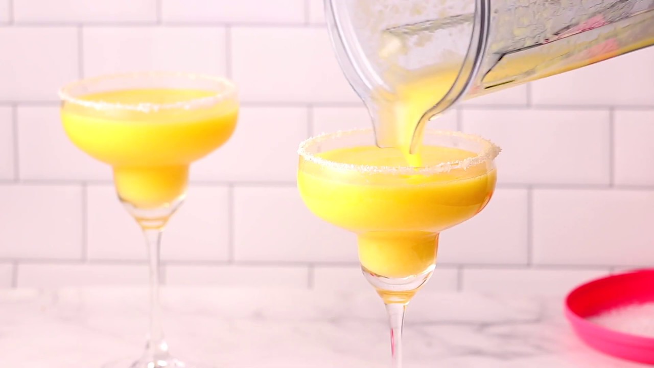 Mango Rita