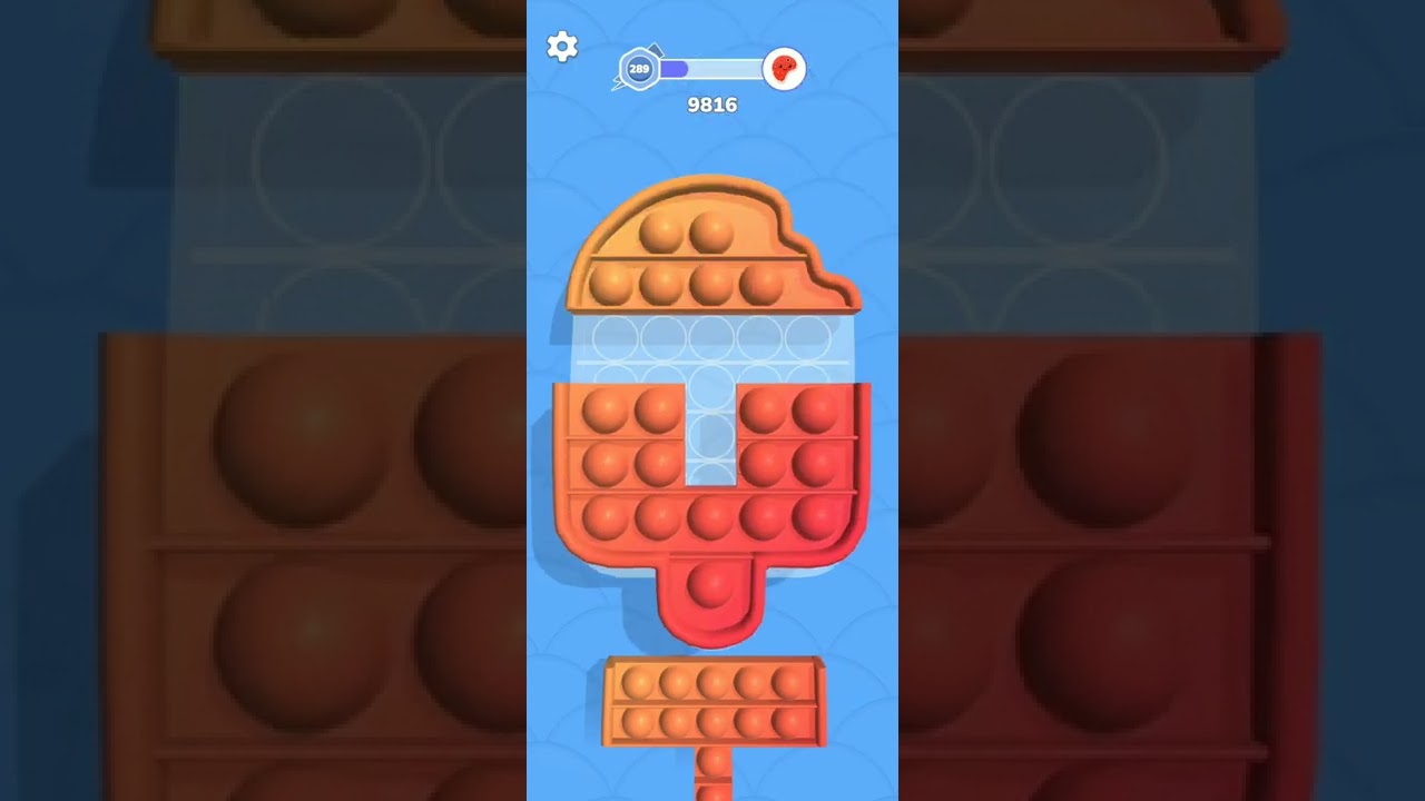 FIDGETS PHONE GAME 😍❤️ SATISFYING RELAX #shorts #fidget #fidgettrading #popit #antistress #phonegame