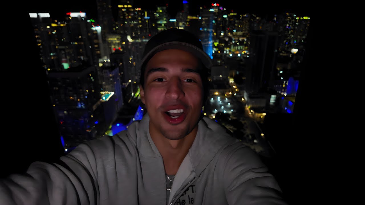 i found my dream penthouse in miami ($1M)