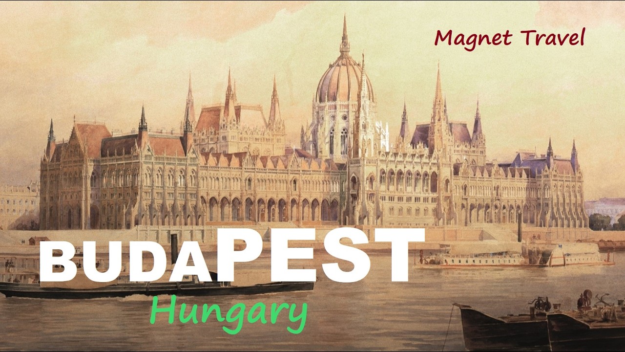 Tărâmul legendarei prințese Pest. O călătorie de poveste prin Budapesta, Ungaria (part. II)