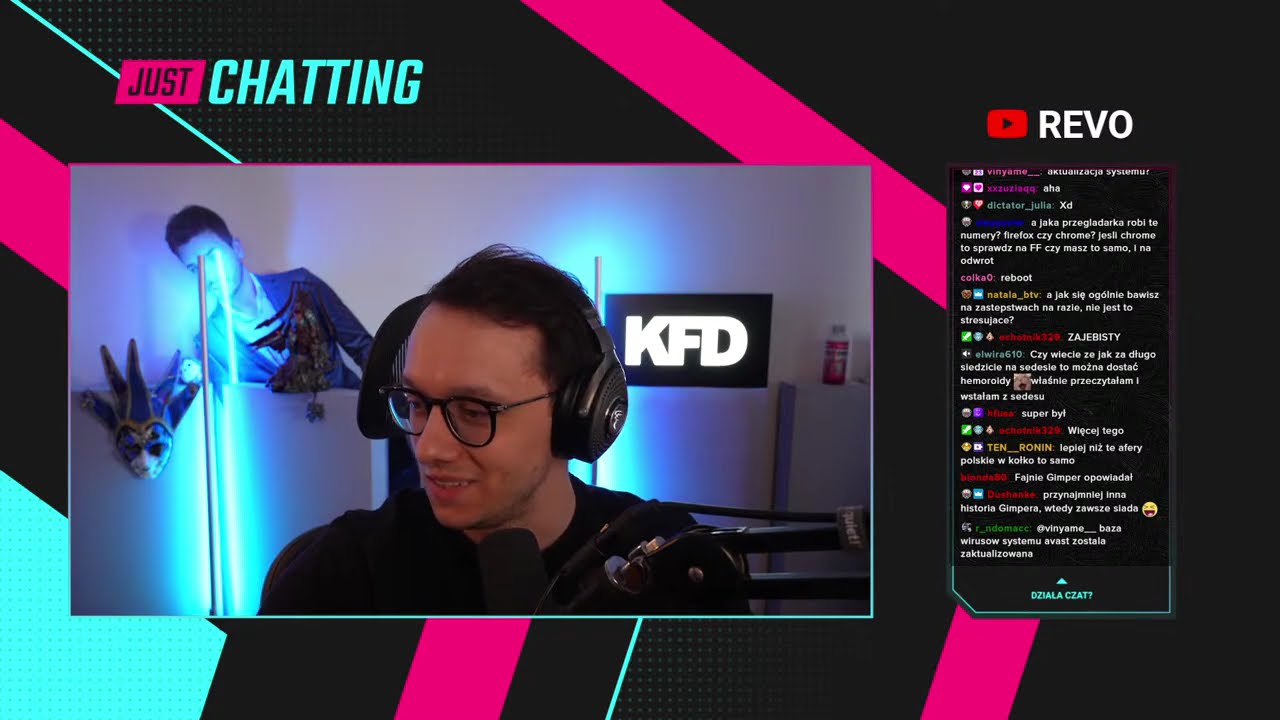 TRUMP, MUSK, GATES - POWALONE DONIESIENIA Z USA 👀 ANDZIAKS ZGŁOSZONA 👀 NEWSY & AFERY 