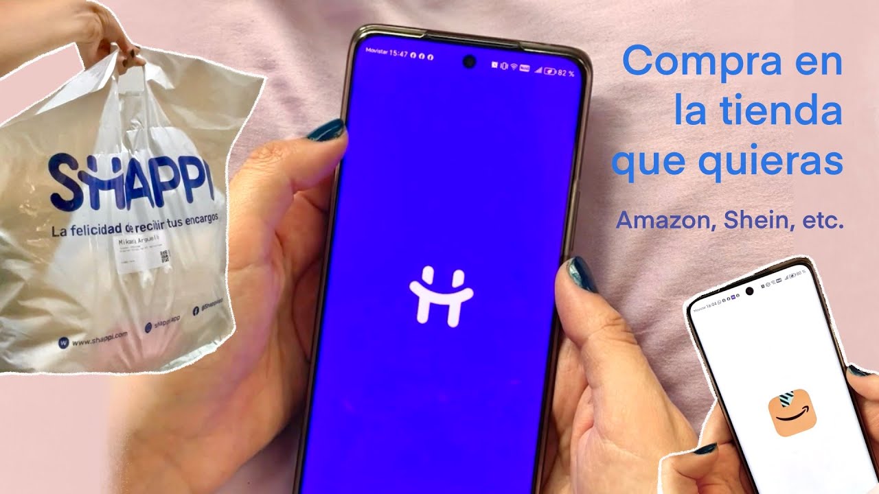 Cómo comprar con un casillero en USA para envíos a Ecuador (Shappi)