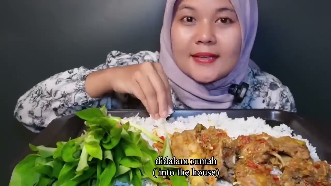 MENTOK PEDAS RICA RICA LANGSUNG HABIS!! RASANYA ENAK YANG TIDAK ADA HABISNYA