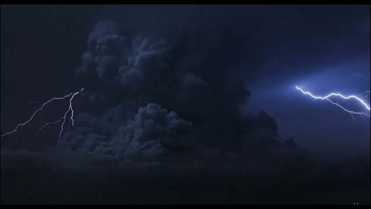 Bassgewitter V2 -JBMusic