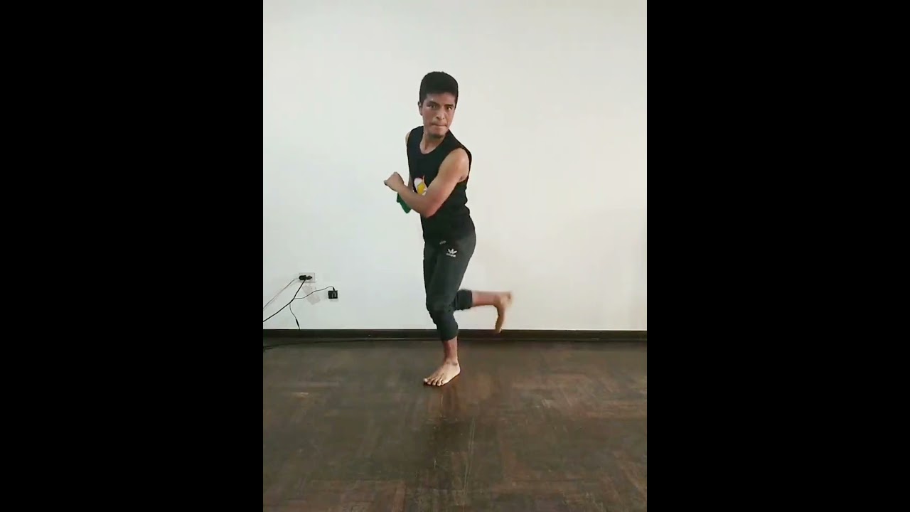 linda flor..huayno Peruano