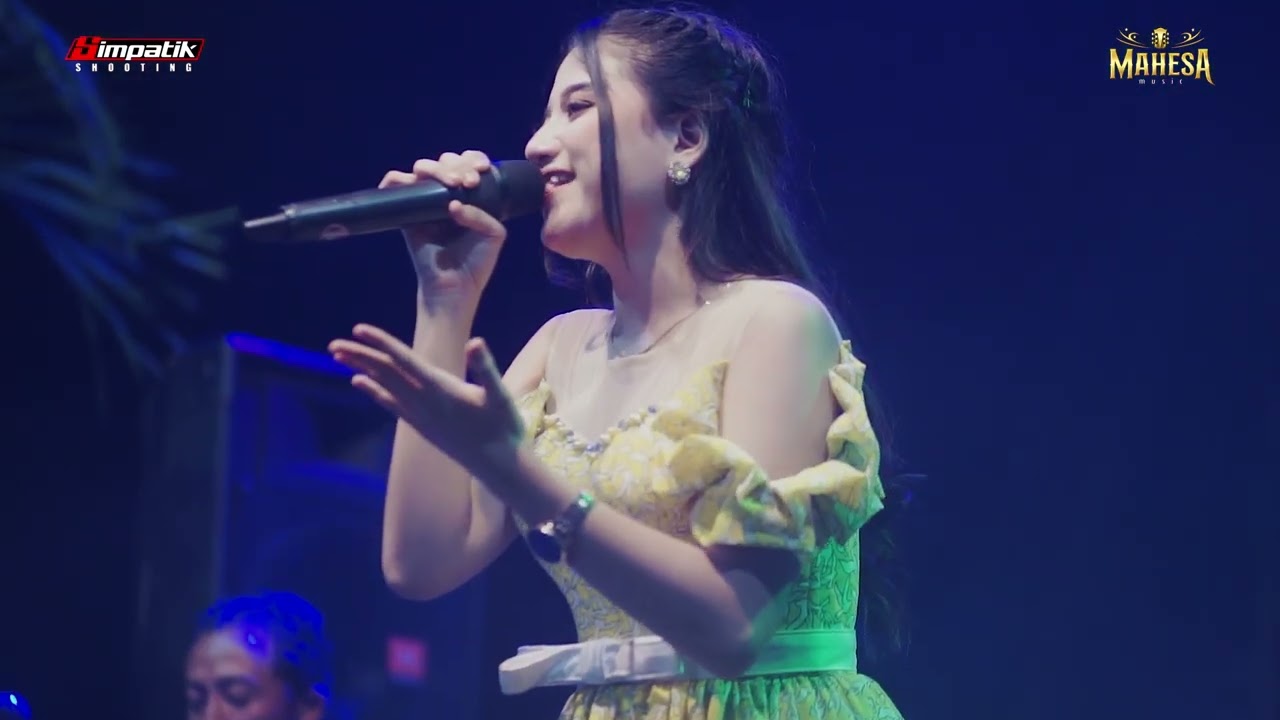 MALAM - INTAN AFIFAH MAHESA LIVE KRIAN - DHEHAN AUDIO