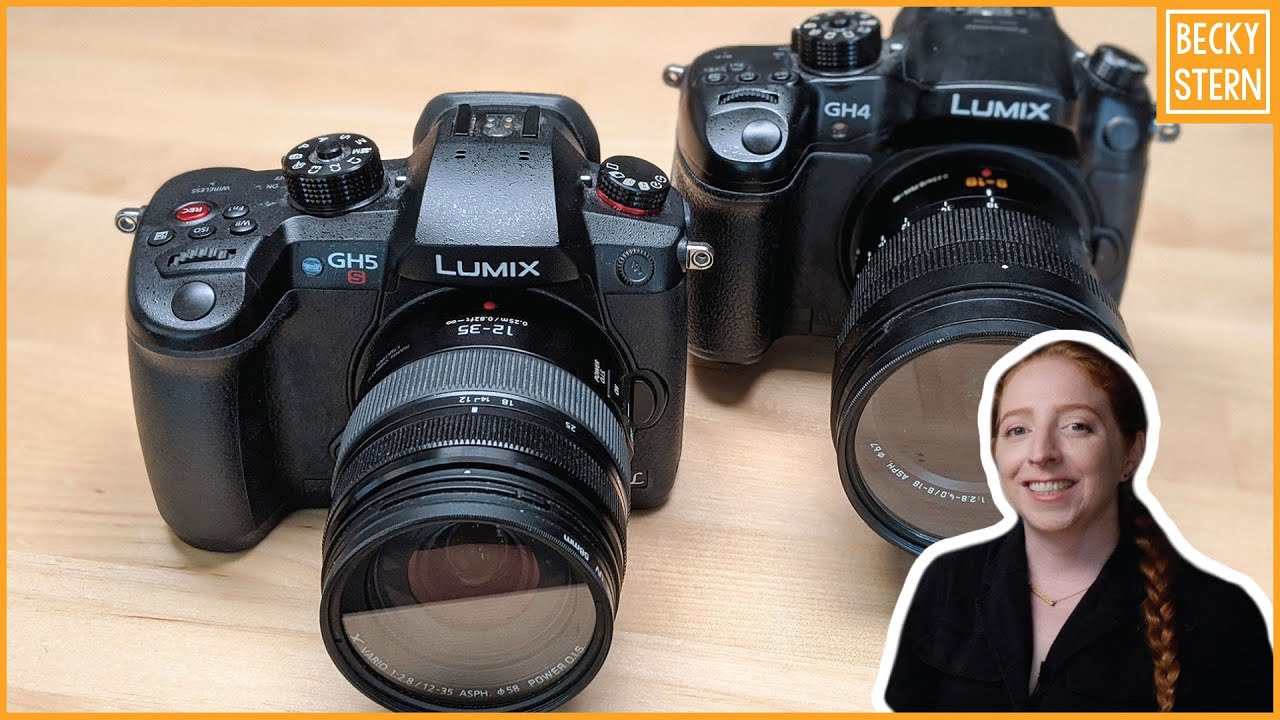 Camera Gear 2020 // Becky Stern
