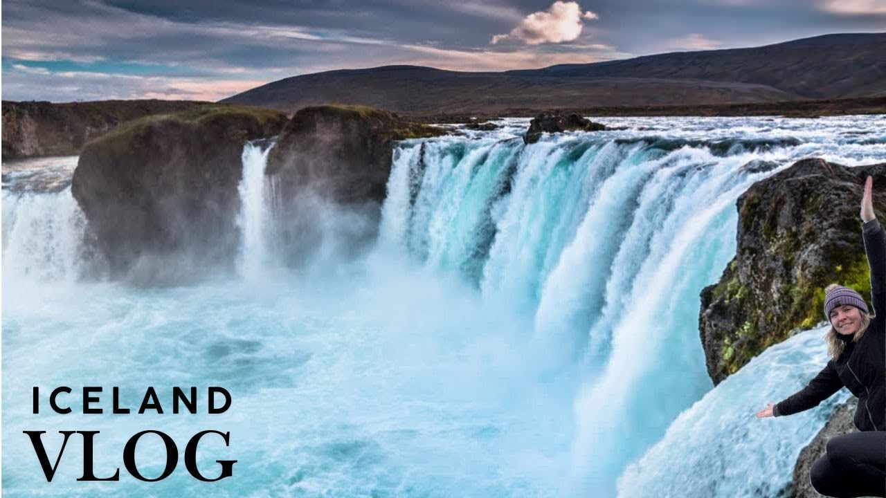 Is Iceland Earth's Most Beautiful Country?