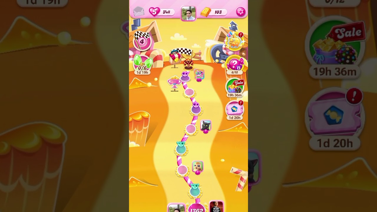 candy crush saga hard levels hack APK unlimited boosters without hack cheats #shorts #candycrush
