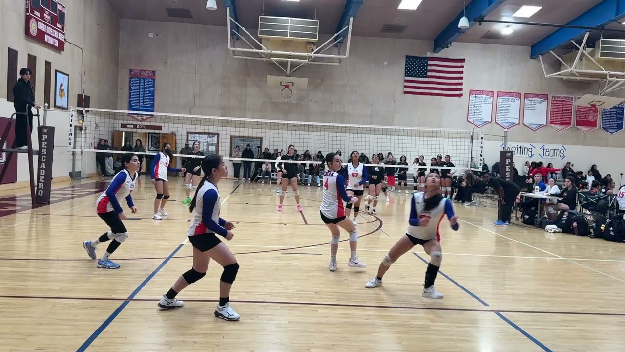 T3 15 16 vs WCVBC16 match3 set1 25 23