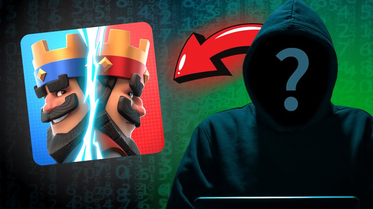 CLASH ROYALE HATA TESPİT ETTİ