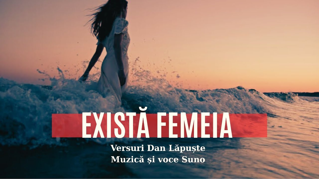 ,,Există Femeia