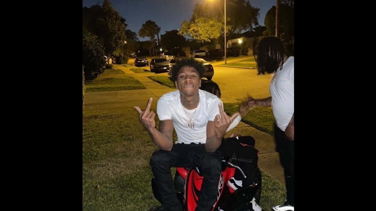 [FREE] NBA YoungBoy x JayDaYoungan Type Beat - 