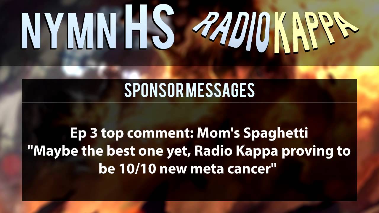 Radio Kappa Ep. 4 | Championsen