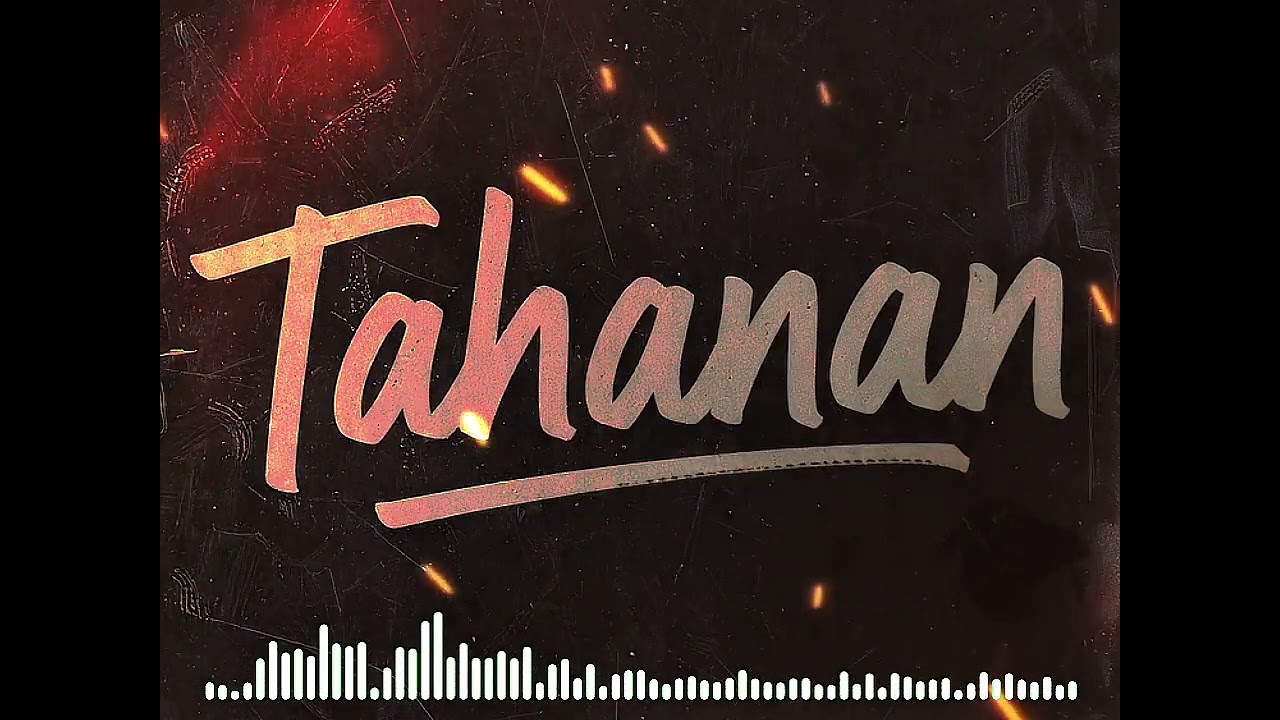 Tahanan - El Manu (Alternative/Acoustic Re-Imagined)