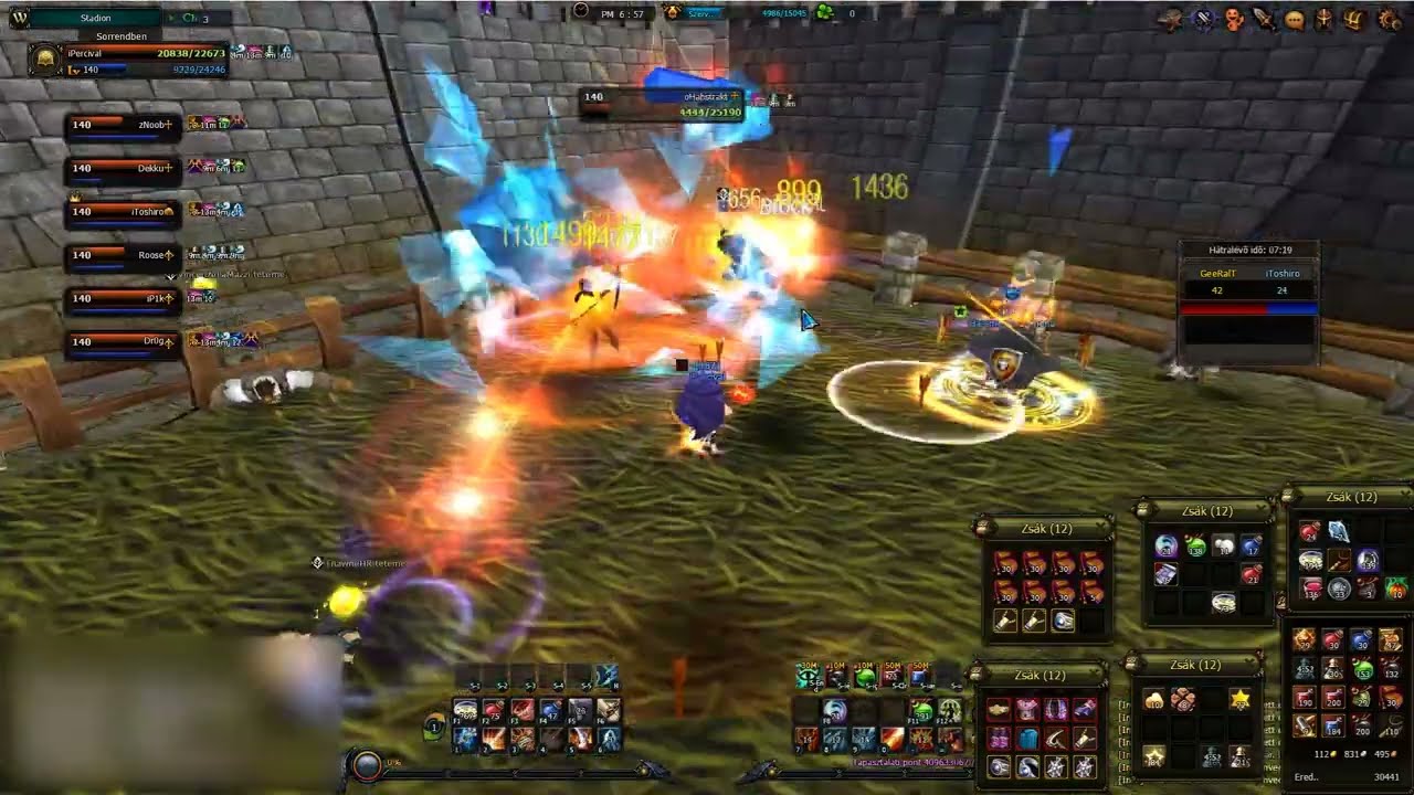 4story.hu (Gates of Andaron) - Leyas Ritter 02/2020 - Mage