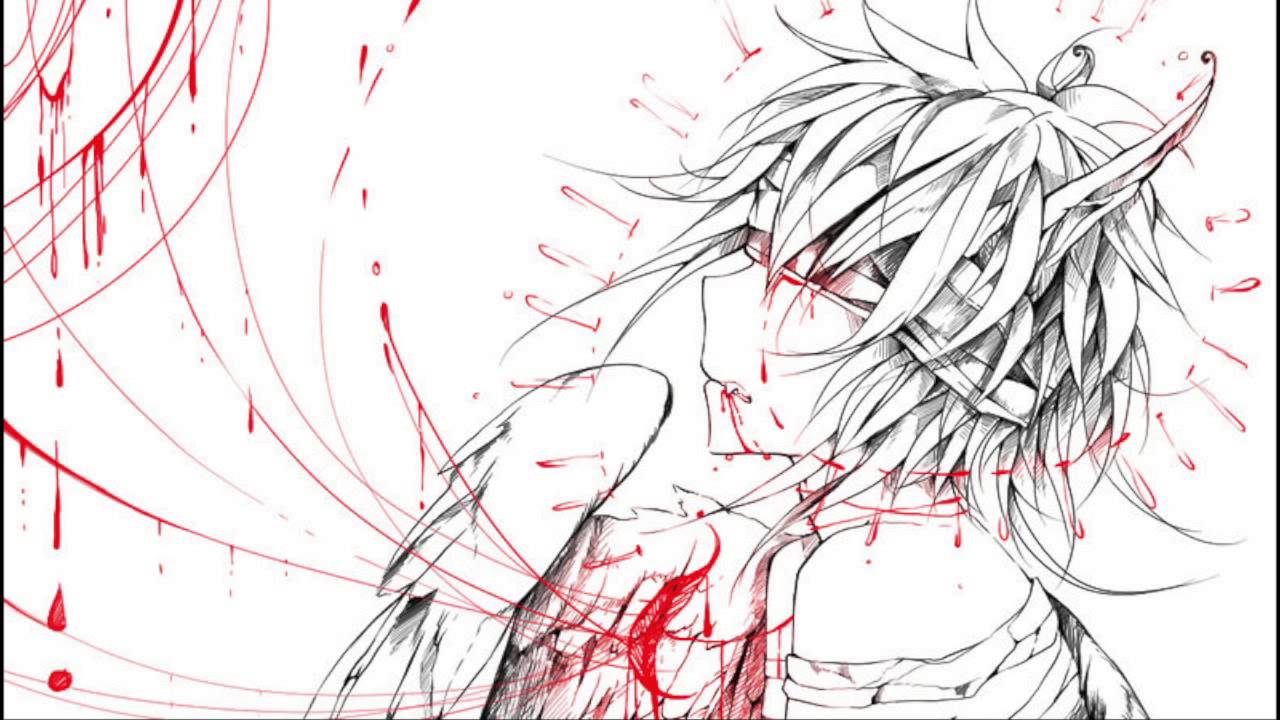 Nightcore - Billy Talent - White Sparrows {Request}
