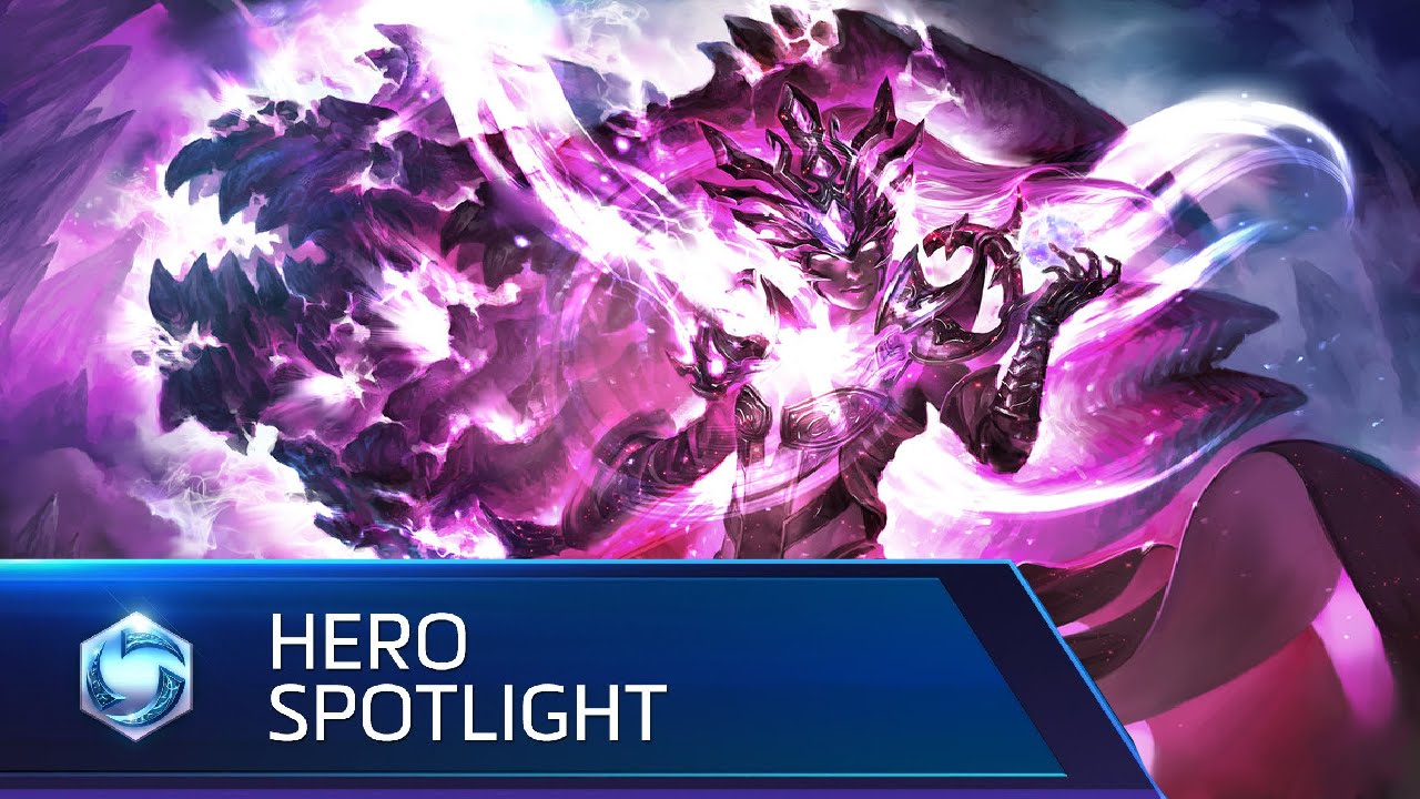 A More Accurate Li-Ming Hero Spotlight