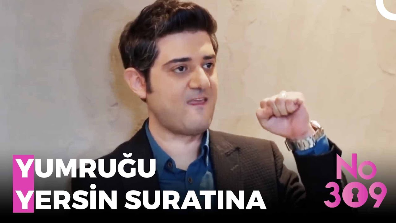 Erol'un Kıskan&ccedil;lığını Da G&ouml;rd&uuml; Bu G&ouml;zler😂 - No: 309