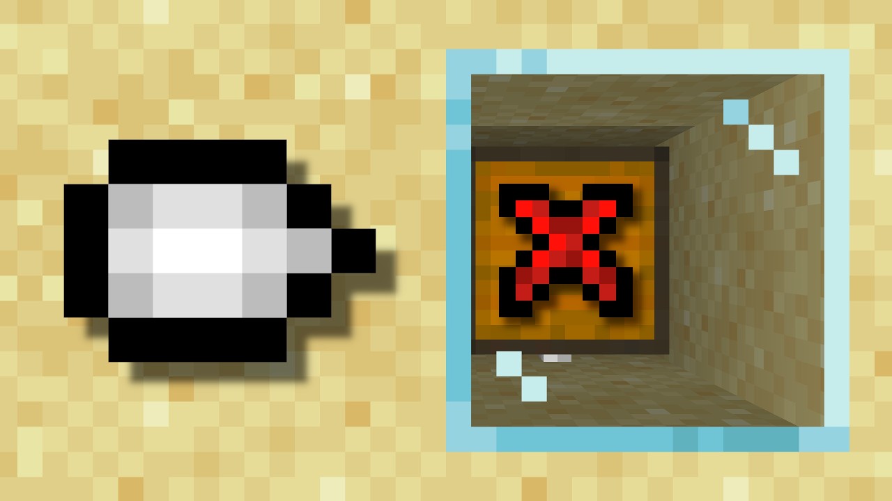 How to Find Buried Treasure in 150 Seconds (Mapless, Map)