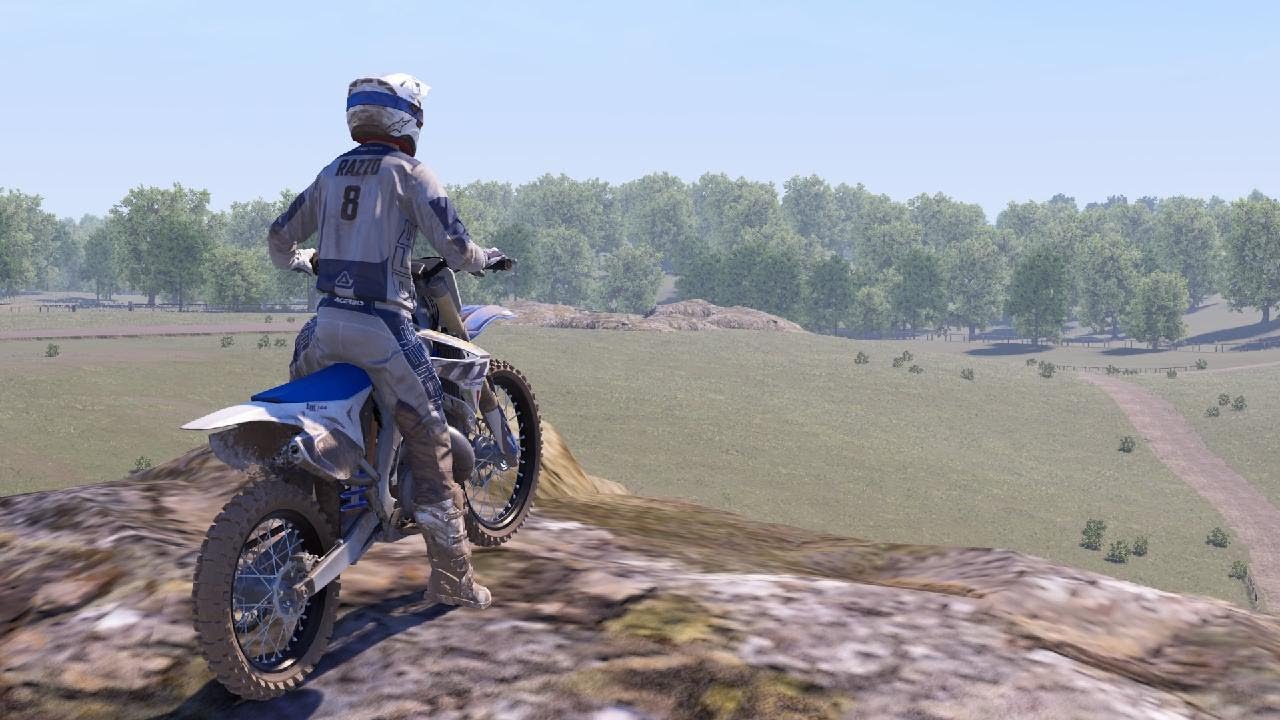 MXGP 2021 - TM 125 2t