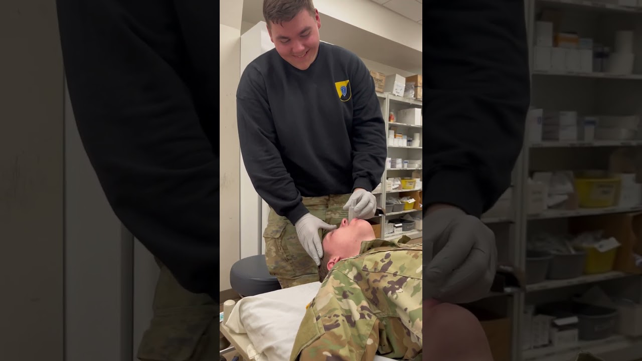 IGel practice and airway management.