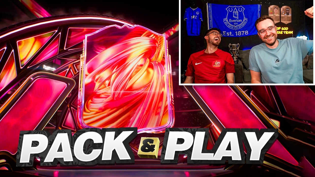 IRL FUTTIES PACK AND PLAY!!!