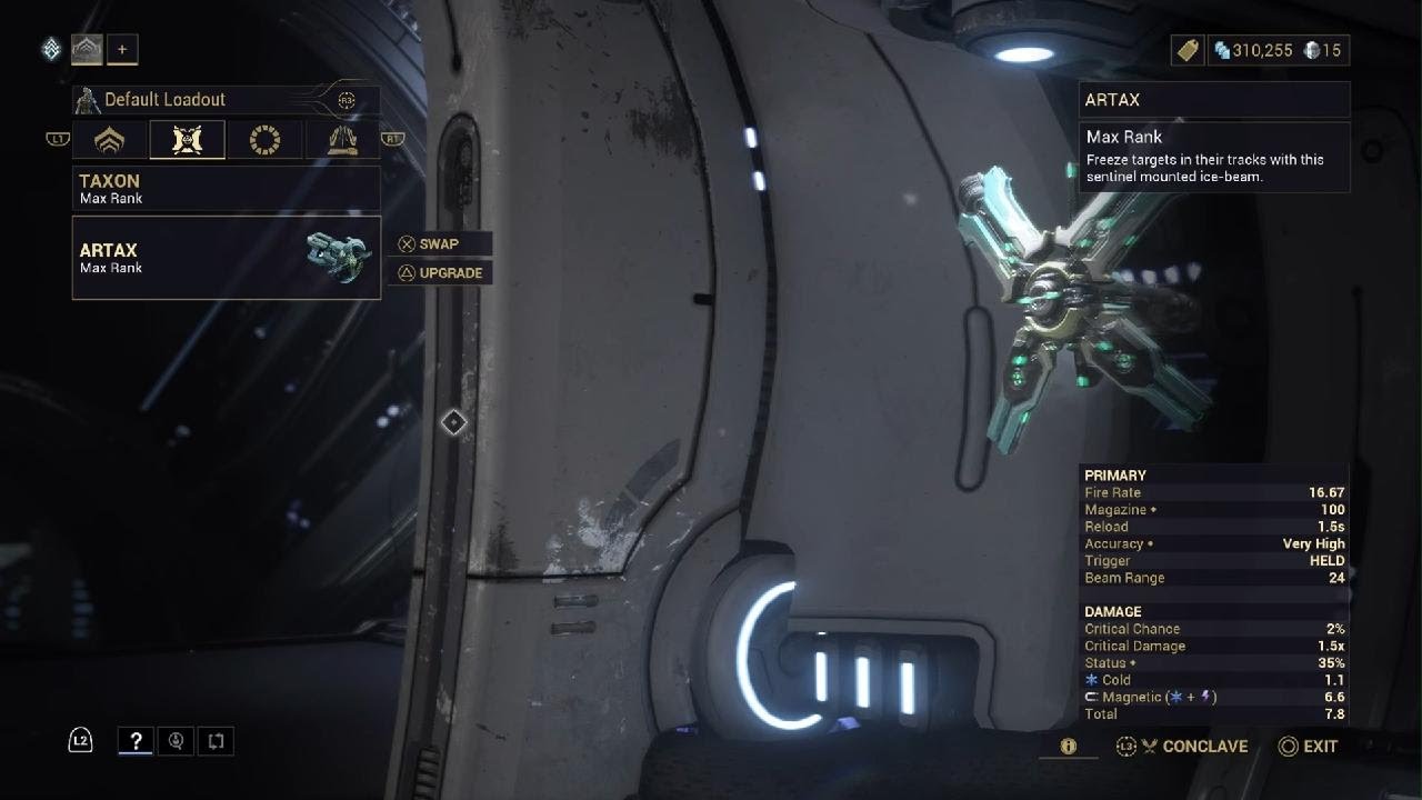 Warframe