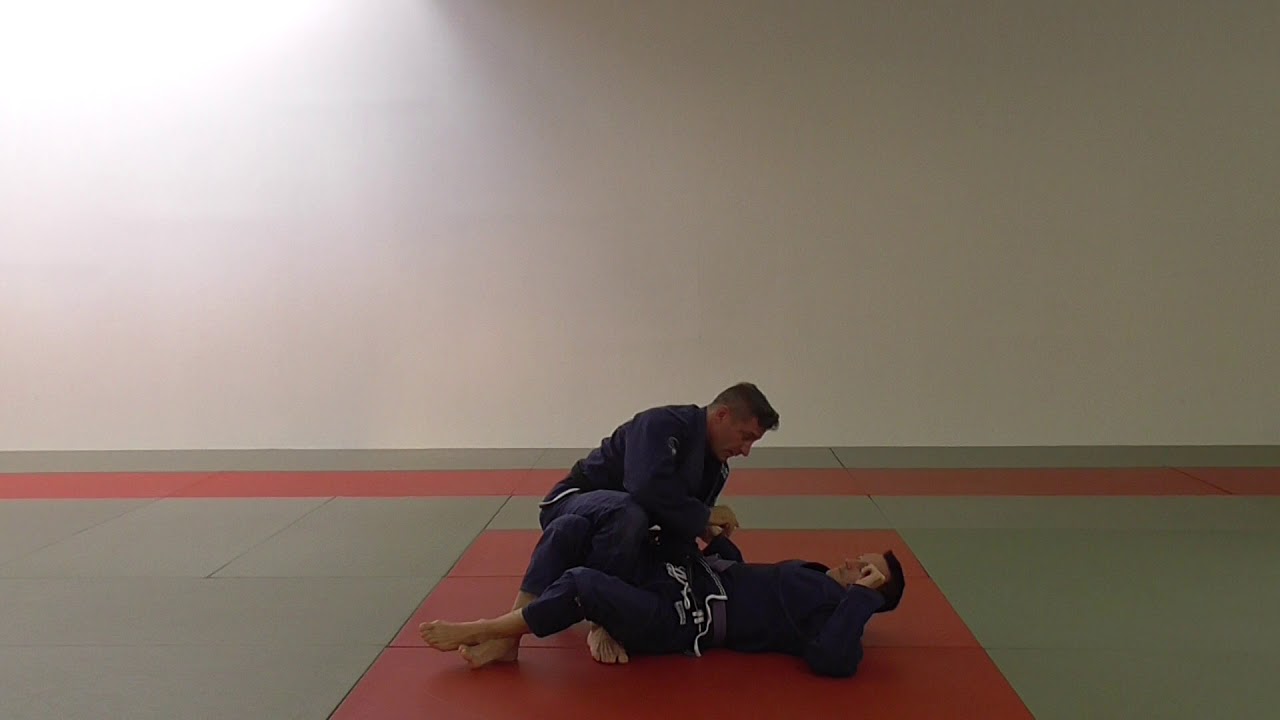 Part 2 Murilo Pass VS  Demi Garde