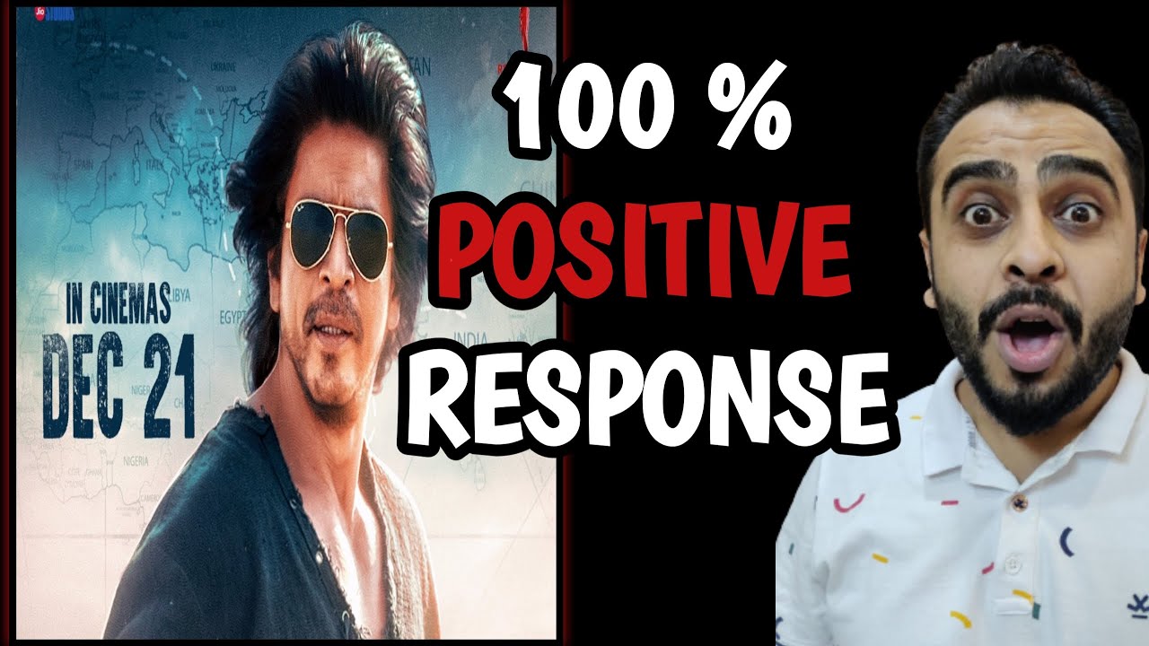 Dunki Day 5 Early Response | Dunki Box Office Collection | Shahrukh khan