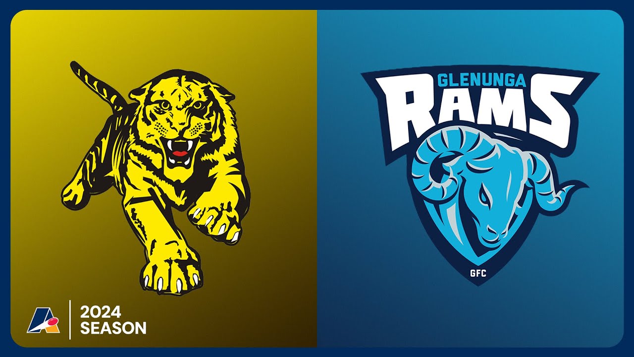 Broadview v Glenunga: Round 11 Season 2024 - Adelaide Footy League