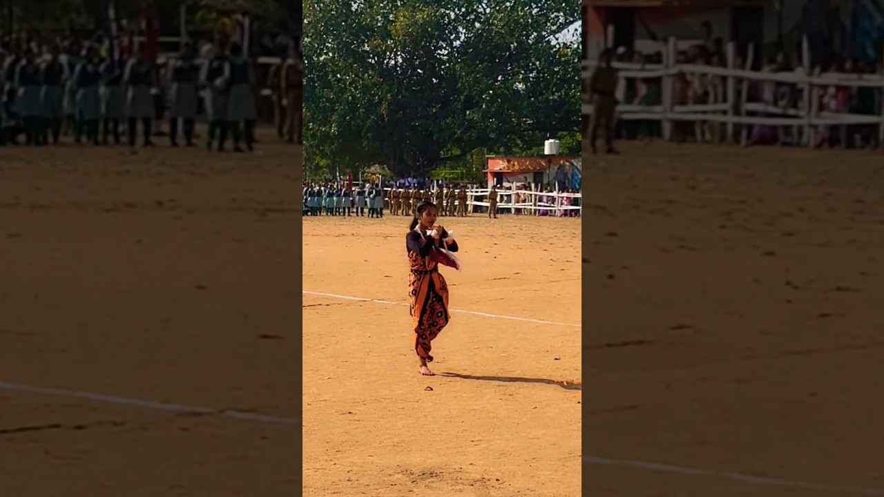Republic Day Parade 2024 LIVE | p1 75th RepublicDay 26 January  #nuapada #pallishree #mela #nuapada